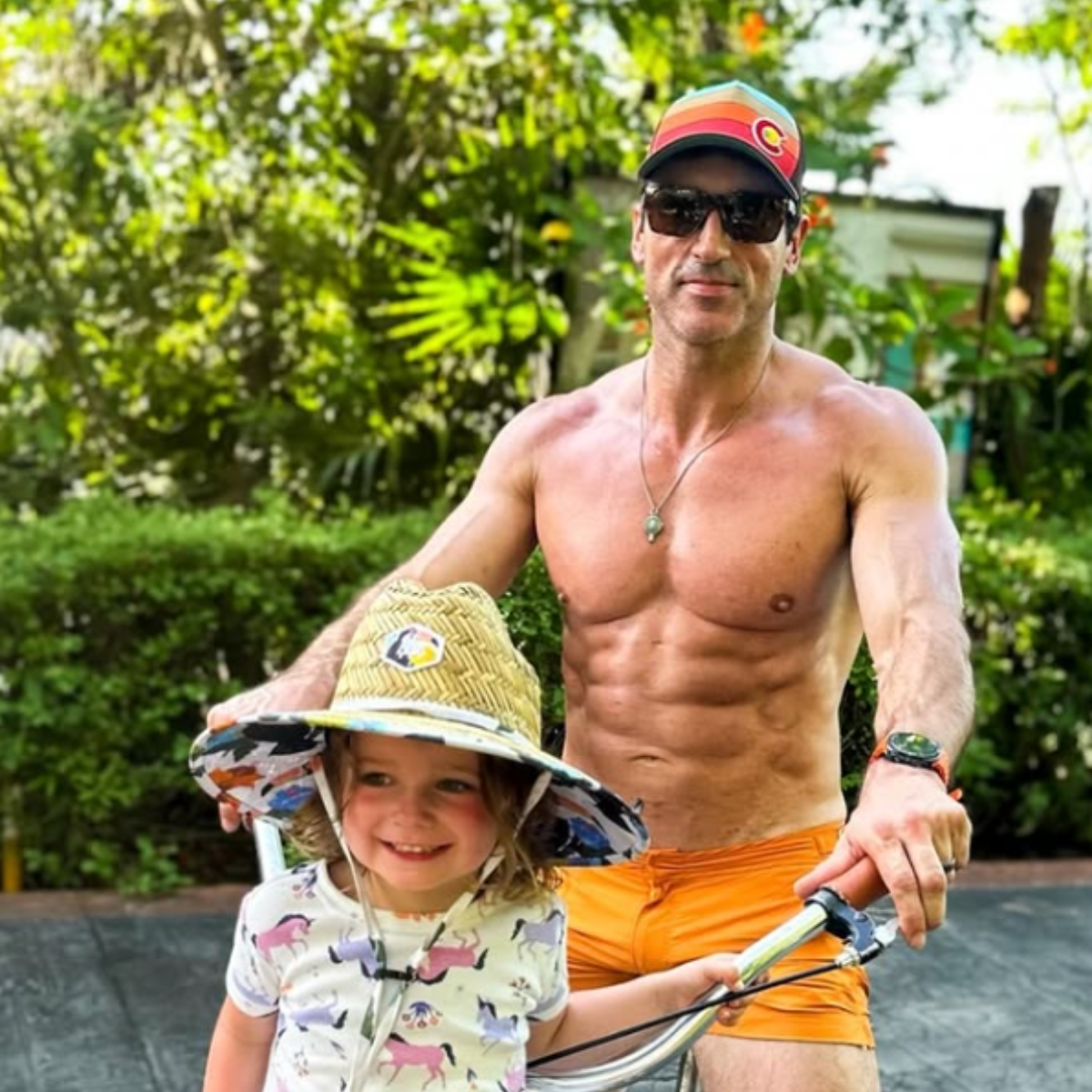 Dr. Jonathan Schoeff