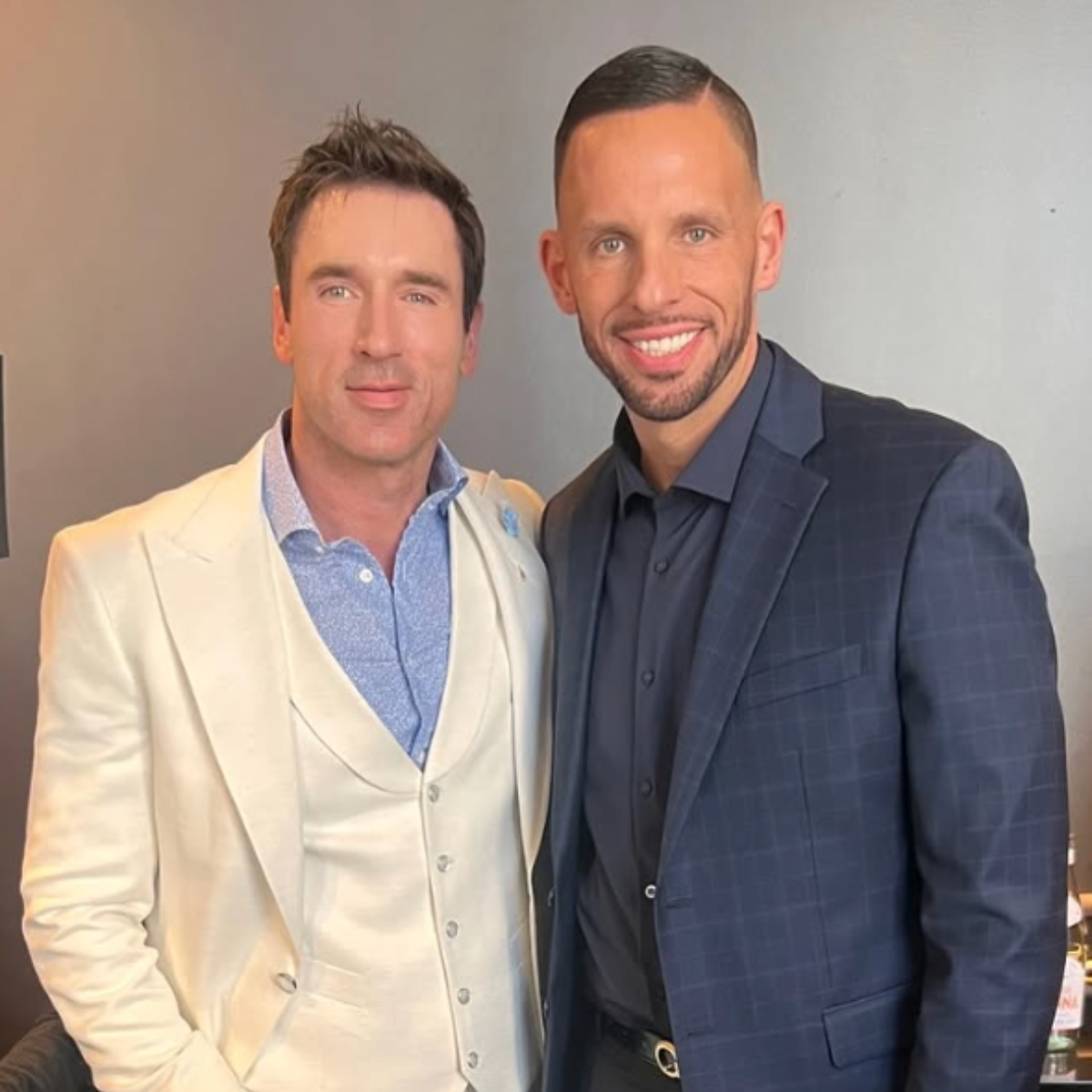 Dr. Jonathan Schoeff