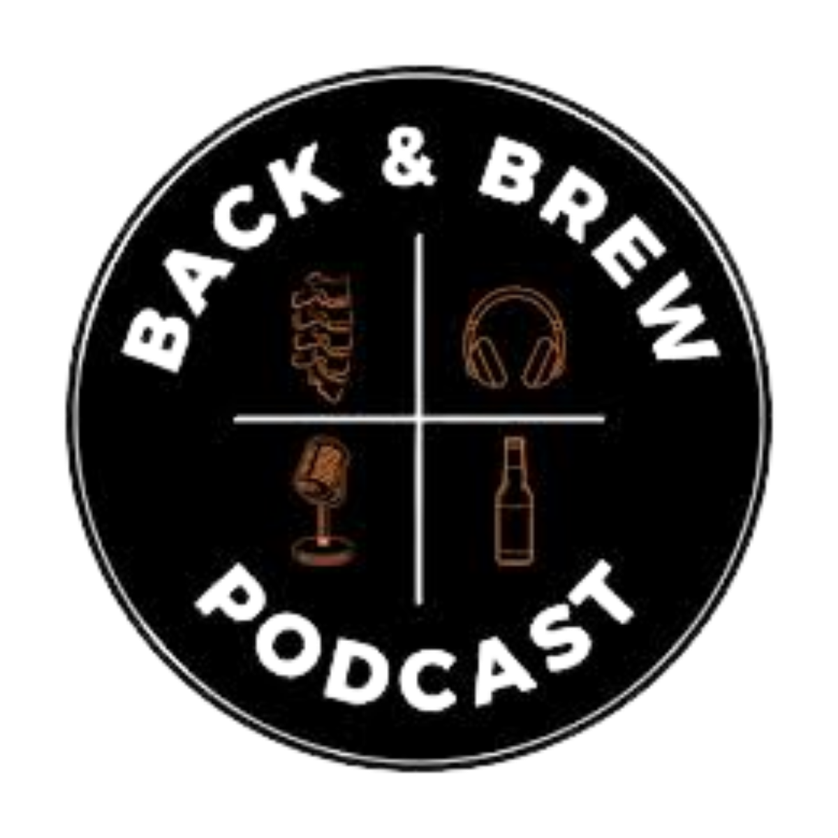 Back & Brew Podcast