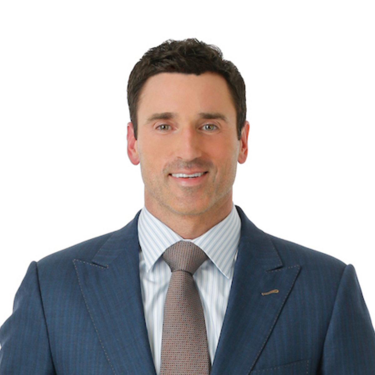 Dr. Jonathan Schoeff headshot