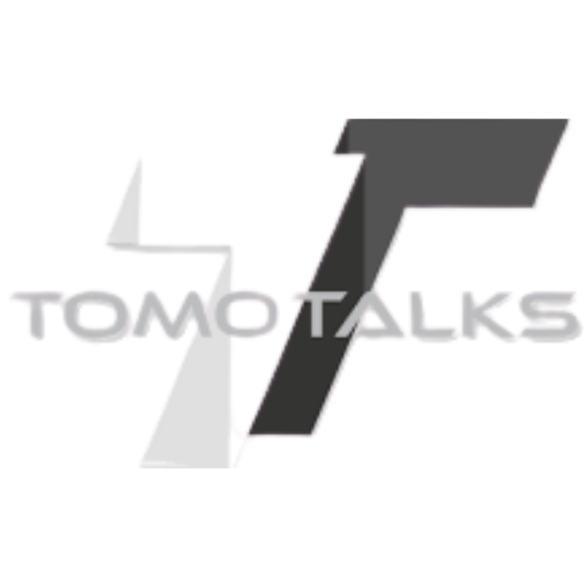 Tomo Talks